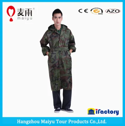 maiyu military camouflage clothing