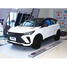 Geely Coolray SX11 CAR