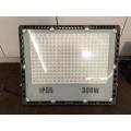 Clear Electric Outdoor LED Flood Lights Fixture