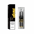 Nave usa e getta gratuita e sigarette 1500puffs vape