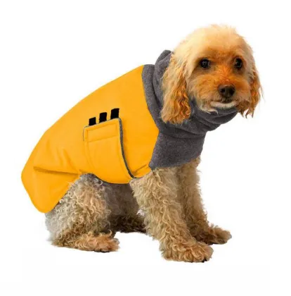 pet dog waterproof wear winter Apparel