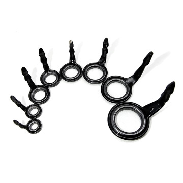 Custom Fishing Rod Guide Rings at Group Factory Prices