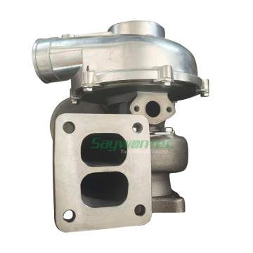 Saywontec टर्बोचार्जर RHC62C VB240044 VA240044 CI89 1144002720 JCB तेल कूलिंग के लिए
