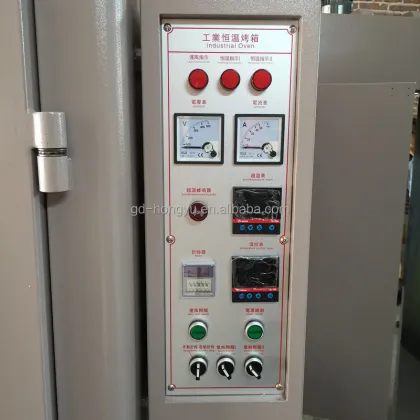 Heating Oven Constant Temperature Industrial dryer Electric Heating Equipment