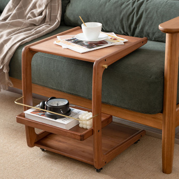 Mobile - Table d'appoint Butler Delight
