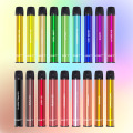 Electronic Cigarettes 600 Puffs Iget Shion Disposable Vape