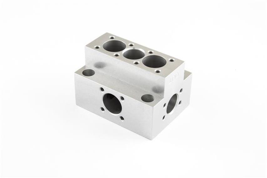 Wholesale CNC Machining Parts Services