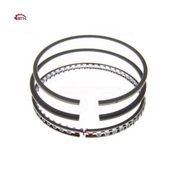 6D17 Engine Piston Ring for Excavator Parts