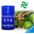 Wholesale 100% pure natural turpentine oil OEM