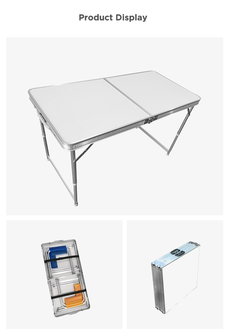 MDF Folding Tables OM2005