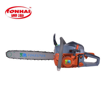 Chaîne d'essence 52cc Saw TH-GS5205 Prokraft Trainsaw with CE