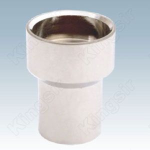 Galvanized Precision Customized Copper Pipe Fittings