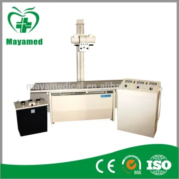 MY-D011 hot sale 200ma medical x-ray equipment x-ray machine