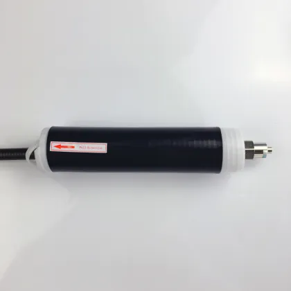 Silicone Cold Shrink Tube for Telecom Base Station