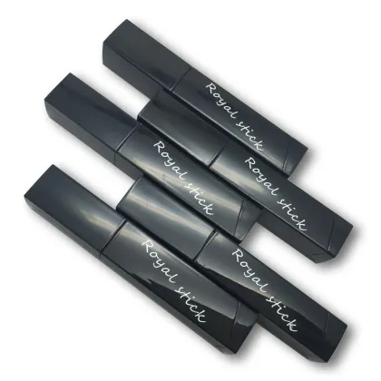 cosmetics lipstick matte lipstick with lip liner pencil