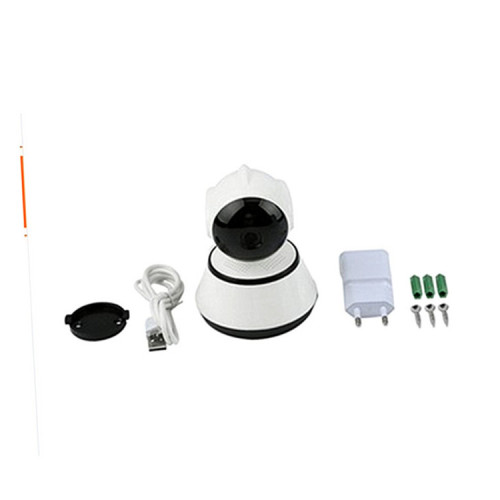 720P HD Night Vision Wireless Wifi Camera Detector
