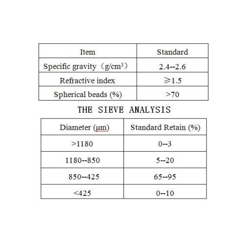 Бс6088а / б Стаклене перле С-Бриллианце високе рефлексије