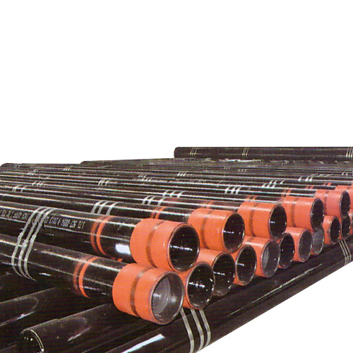 L80 Oil Tubing / api 5ct J55 2/7/8 Oil Tubing