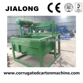 Shijiazhuang egg tray making machine /Paper Egg Tray Machine /pulp molding machine