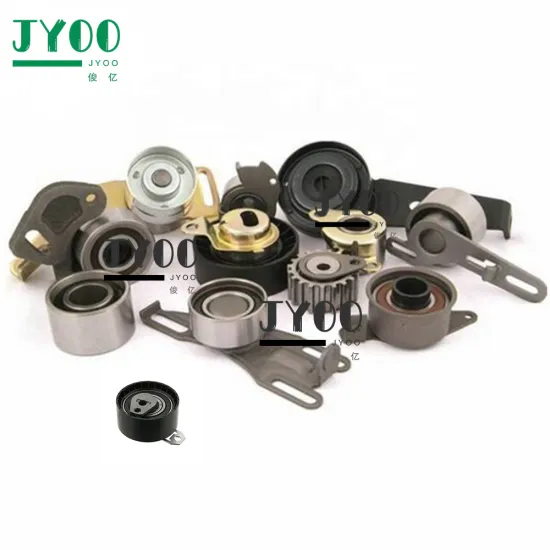 Auto Belt Tensioner Bearing ZA-62TB0813 B01A/B 62TB0813B01