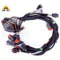Supply imported GD825A-2 grader accessories harness 235-06-35661