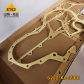 S6D108 Gasket Kit 6222-K2-9900