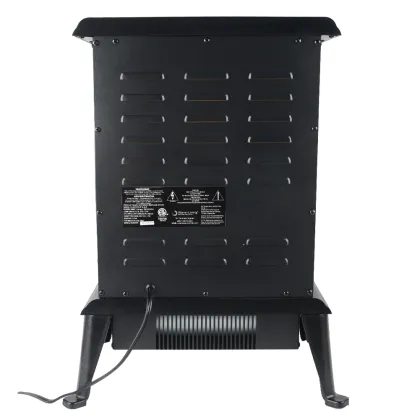 Electric Fireplace TV Stand Decor Flame Electric Fireplace Living Room Electric Fireplace Heater