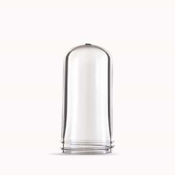 36mm 33g pré-forma de garrafa PET de plástico de boa qualidade