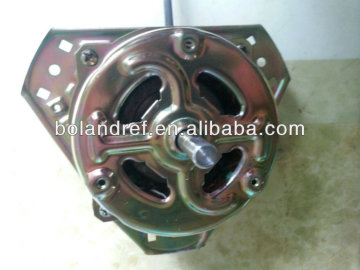 High quality washing machine motor