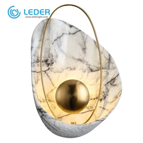LEDER Прикроватный светильник для дома