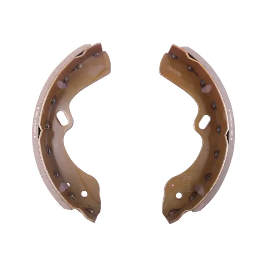 MK-4451 MASUMA Auto Brake Systems for Toyota Car Brakes and Brake Shoes