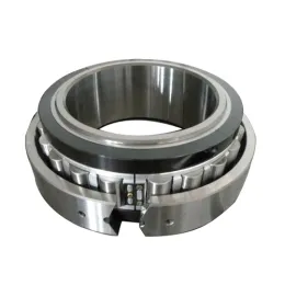 Split Cylindrical Roller Bearings