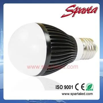 SMD led candle bulb e14 E27