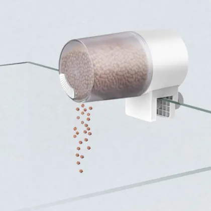 Wholesale Sobo Da-08 Auto Food Timer Aquarium Automatic Feeder