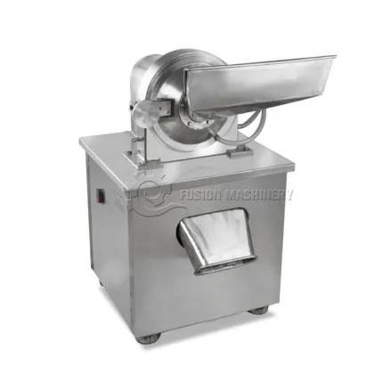 Commercial Electric Corn Flour Mill Machine Mini Flour Mill Machine For Home