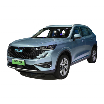 2022 HAVAL H6 2.0T/1.5T Automatic Urban Version - Great Wall SUV (2WD/4WD) - China Used Cars