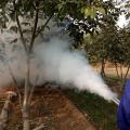 Harga Mesin Fogging Kimia Pertanian