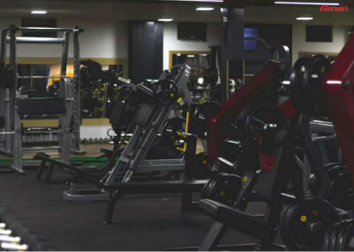 BEYOND FITNESS in Mauritius