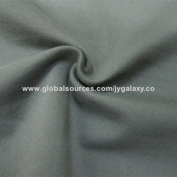 Supplex rib fabric, 95% supplex 5% spandex, weighs 240gsm, width of 150cm