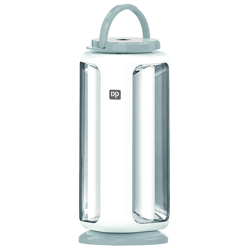 Waterproof Camping Fishing Work LED Emergency Light