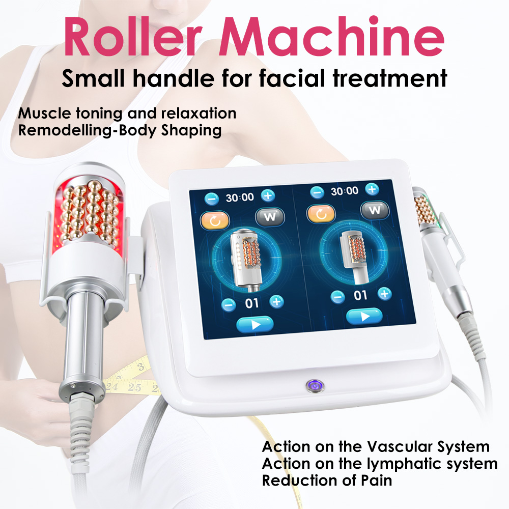 vibrating foam roller