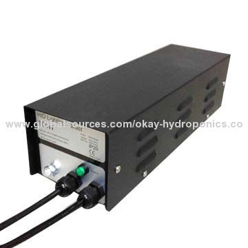 Hydroponics 600W Magnetic Ballast for Grow Lights, Good Quality