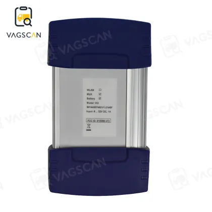 CF 52 Laptop Truck Diagnostic Tool for DAF PACCAR VCI-560