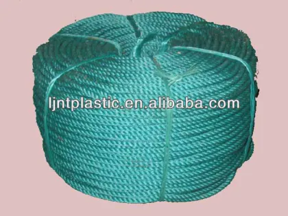 PP Rope/Fishing Rope