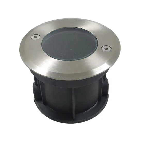 LED underwater light for indoor swimming pool