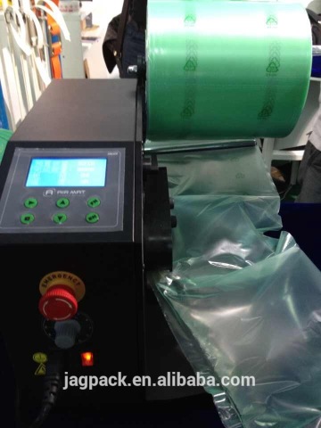 JAGPACK Packaging Machine Air Filling