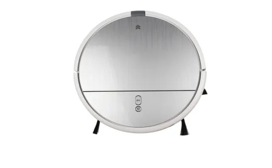 stair cleaning robot vacuum