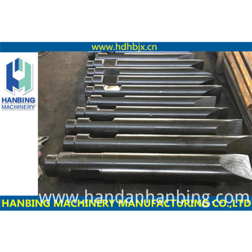 Best Price High Quality Hydraulic Breaker Chisel