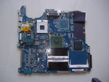 notebook motherboard