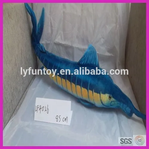 Plush toy Fish/Stuffed toy Fish/ Fish plush toy